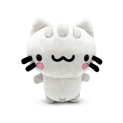 Lustige Katzenplüsch (23cm)