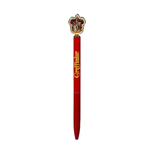 Harry Potter Pen - Gryffindor