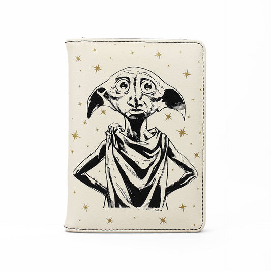 Harry Potter Passport Cover - Dobby