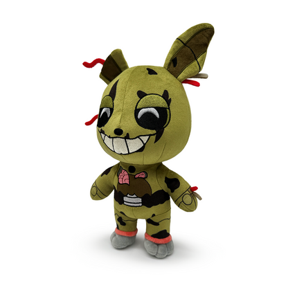 Springtrap Plush (9in)
