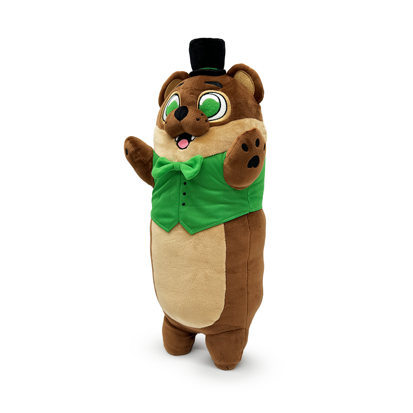 Langes Popgoes Plüschtier (40cm)