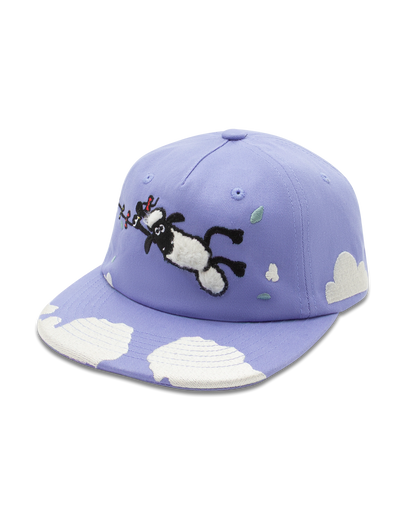 Shaun das Schaf Mütze mit Drachen