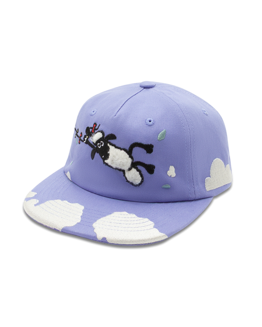 Casquette Shaun le mouton avec cerf-volant