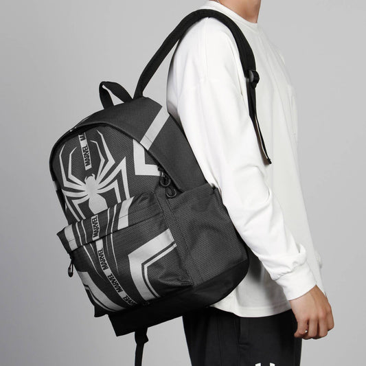Marvel Spiderman Town-Rucksack HS PLUS