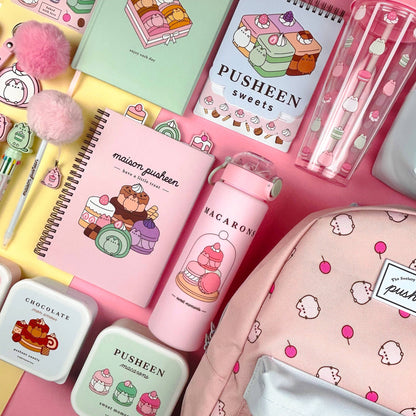 Livre de – projets de douceurs Pusheen | Blueprint Collections – vue 9