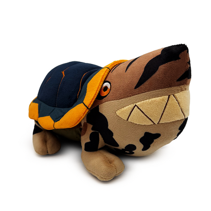 Plüschtier Flint Turtle (23 cm)