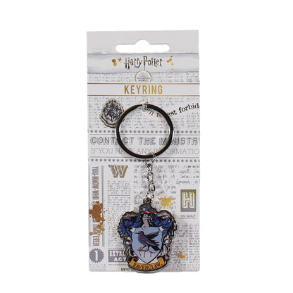Harry Potter Keychain - Ravenclaw