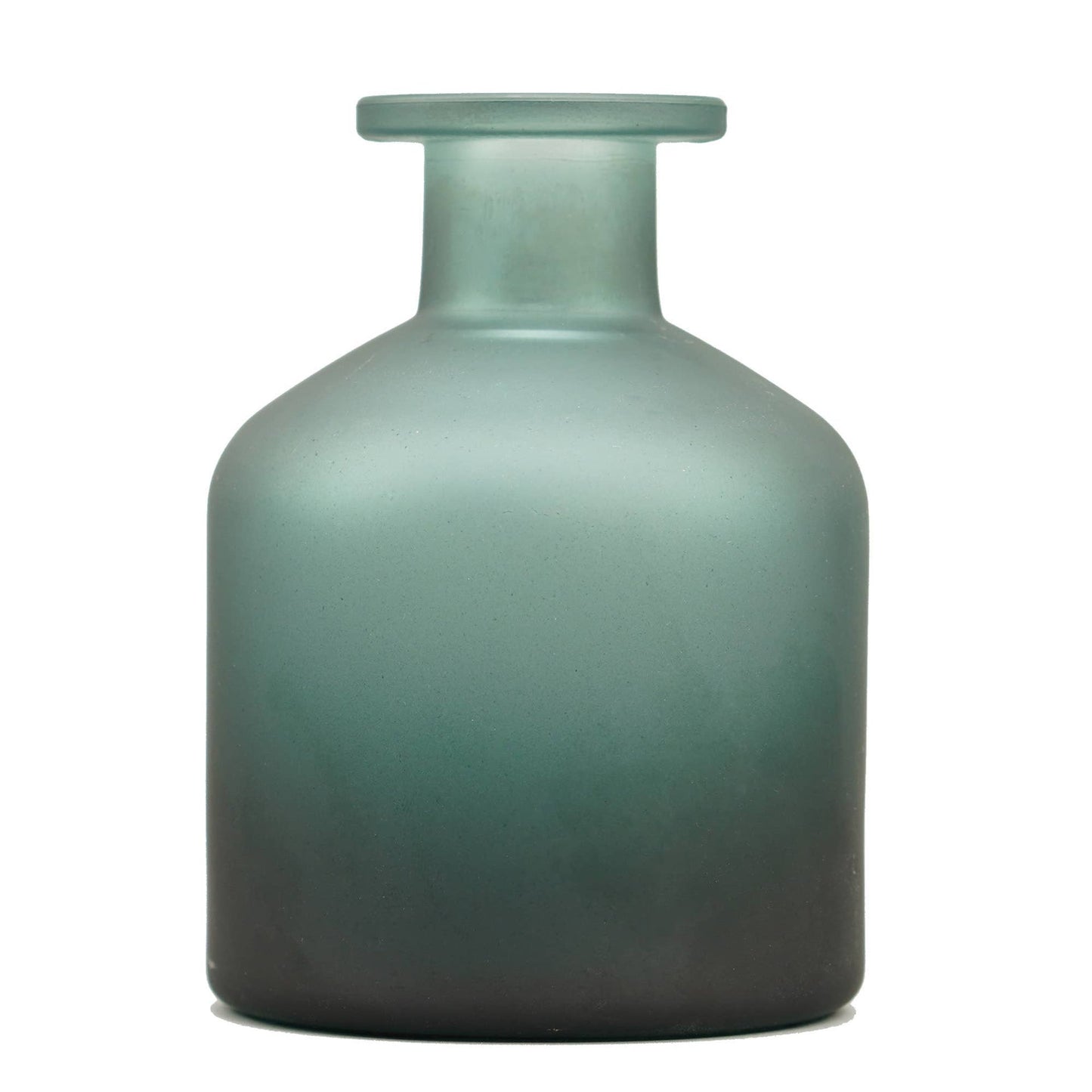 Harry Potter Potions Vase - Slytherin 11 cm