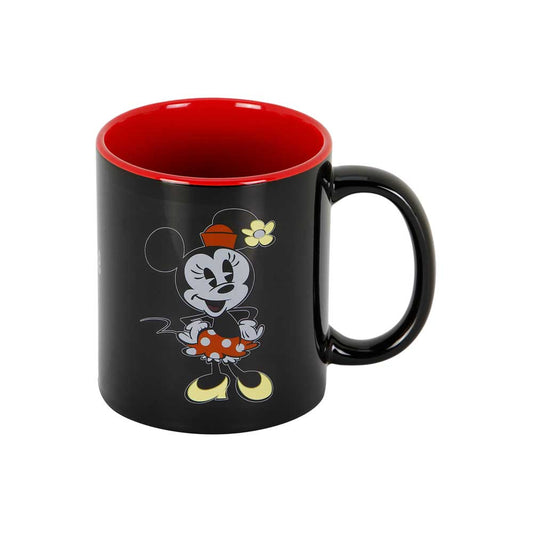 Disney Minnie Mouse Face Cup