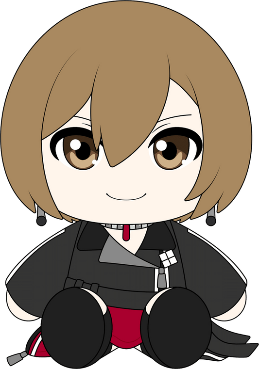 Street Sekai Meiko Plüschtier (22,86 cm)