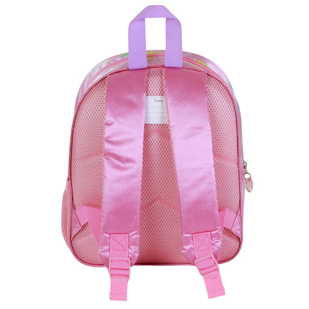 3D Rucksack Elite Hello Kitty „Kuromi Hearts“