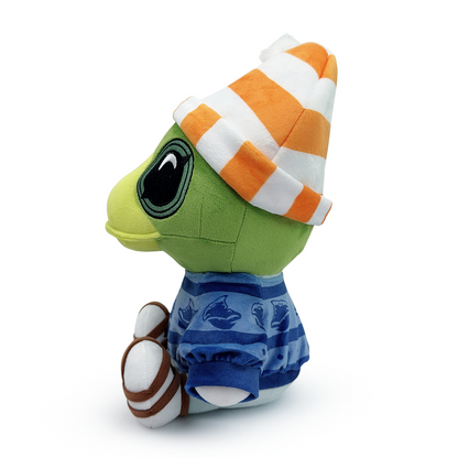 Winter Gek Plüsch (22,86 cm)