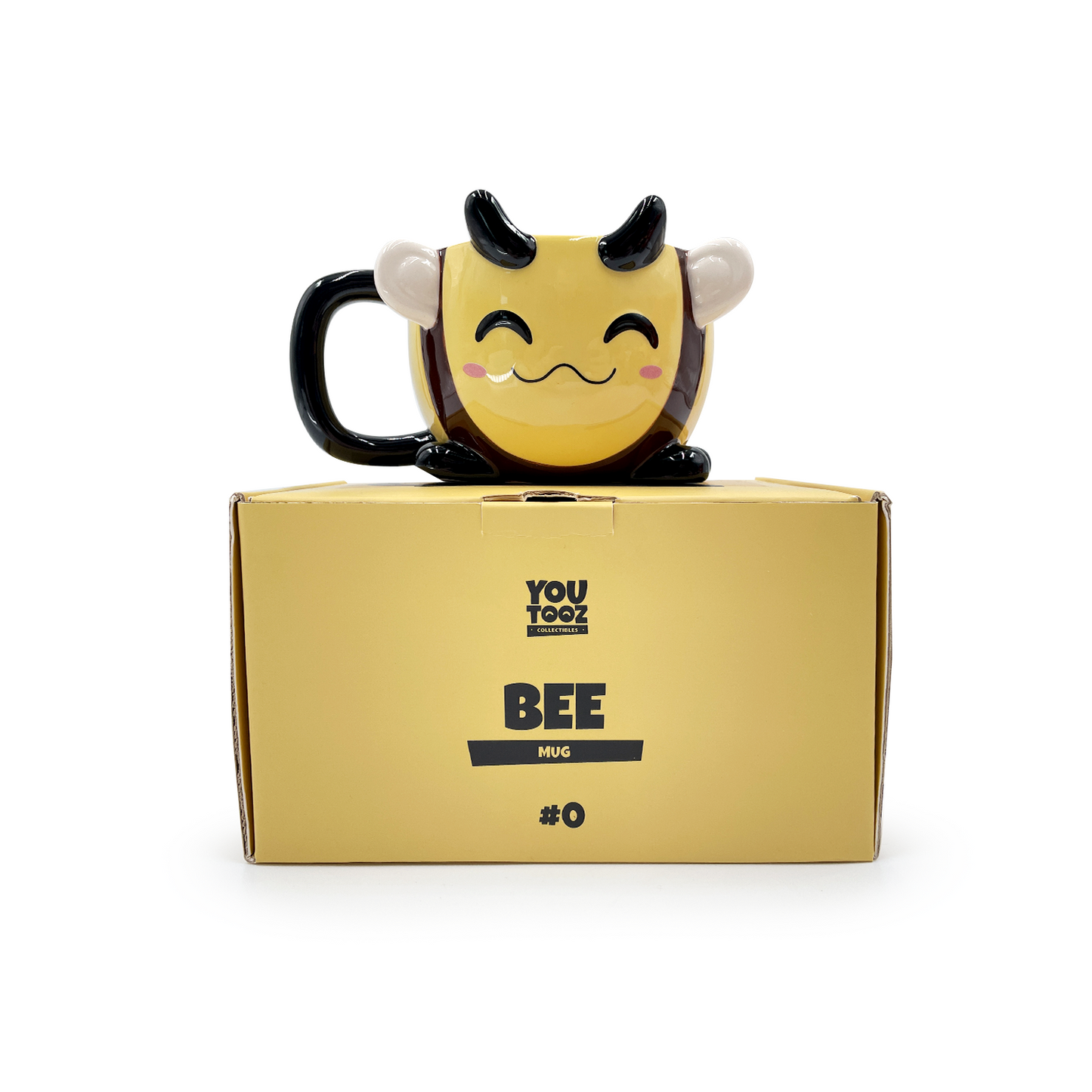 Bienenbecher