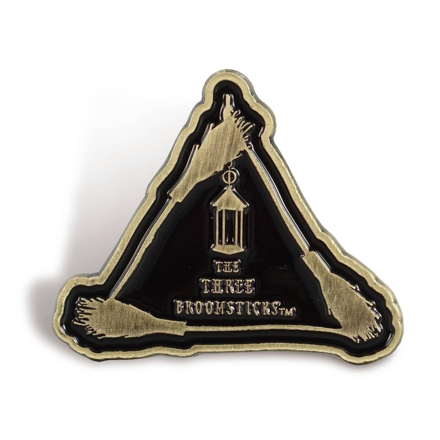 Harry Potter Pin - The Three Broomsticks