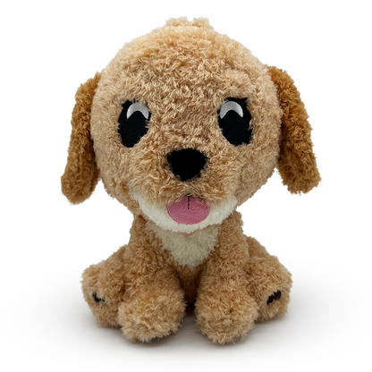 Luna der Mini Cockapoo Plüsch (23 cm)
