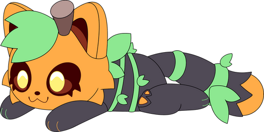 Akkeri Plush (1ft)