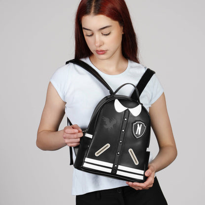 Sac à Dos Casual Wednesday « Varsity Casual »