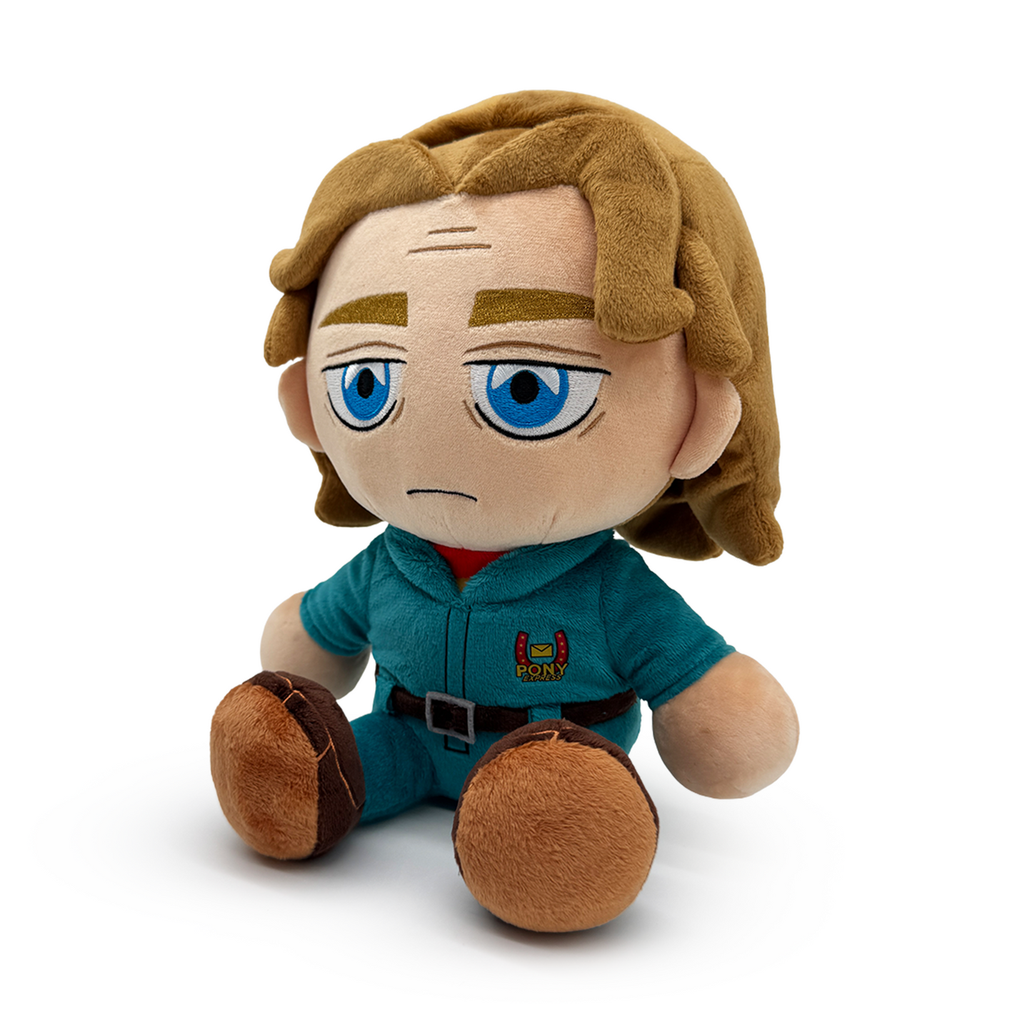 Curly Plüsch (23 cm)