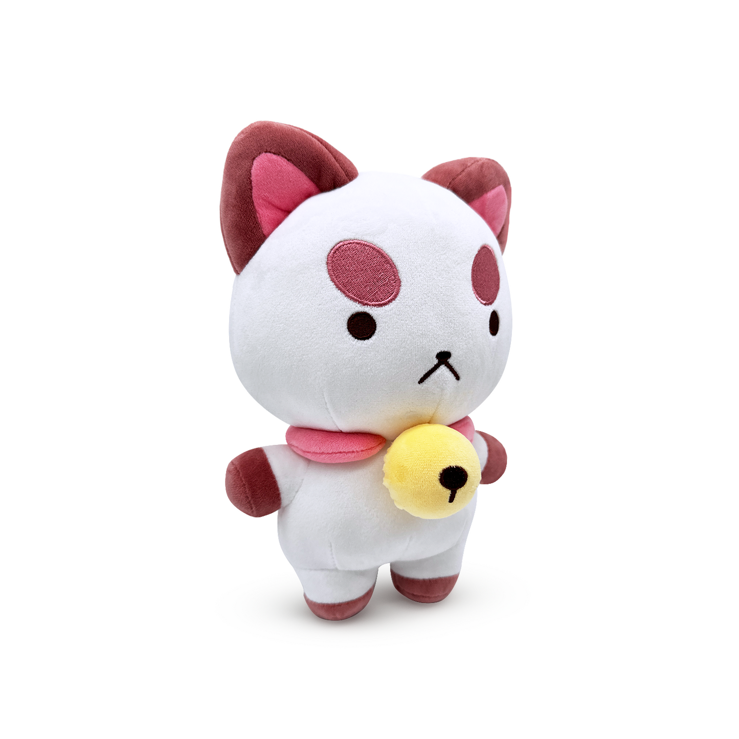 Stehendes Puppycat Plüschtier (23 cm)
