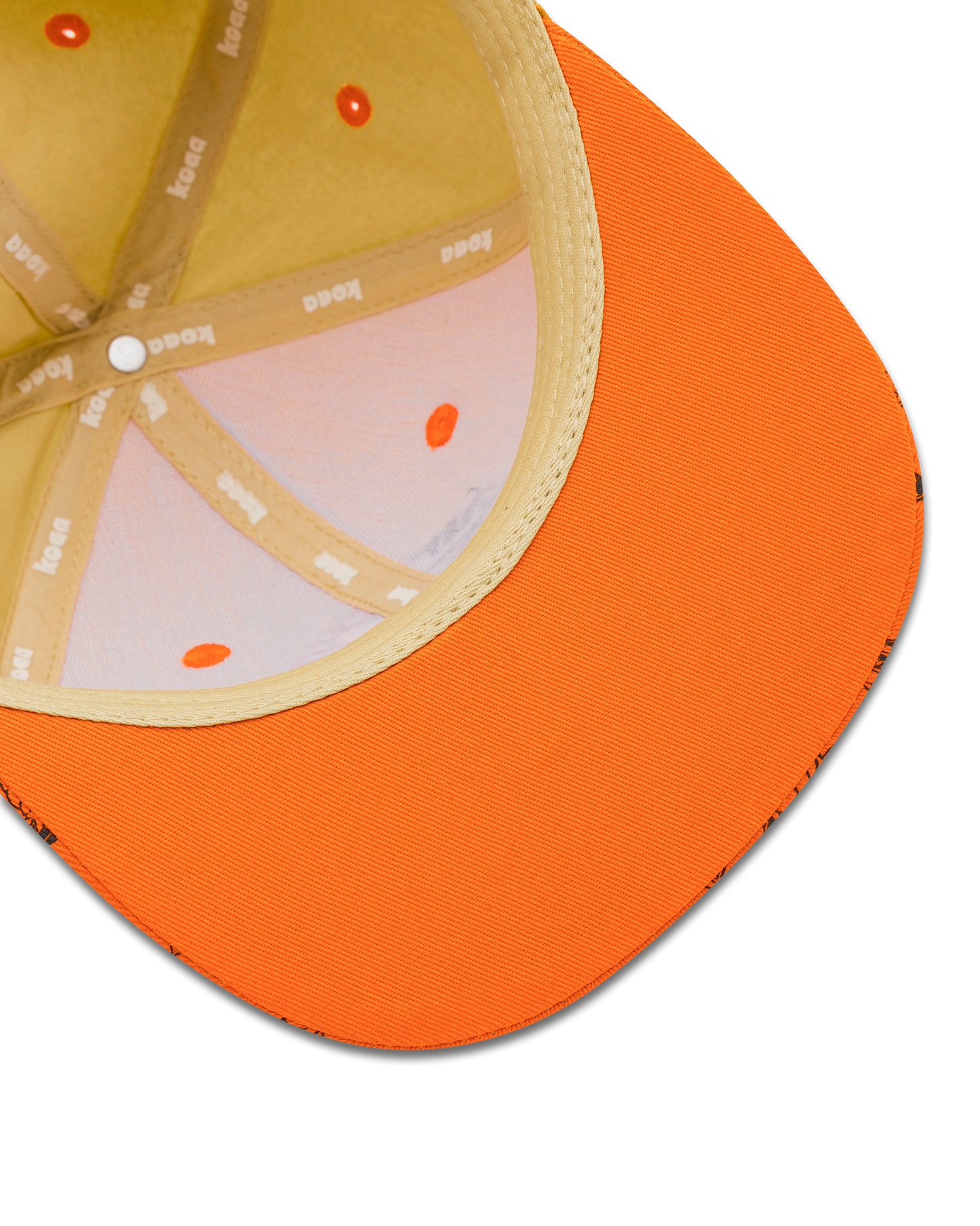 Asterix bei den Olympischen Spielen Snapback-Kappe