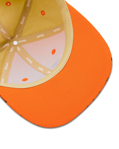 Asterix bei den Olympischen Spielen Snapback-Kappe