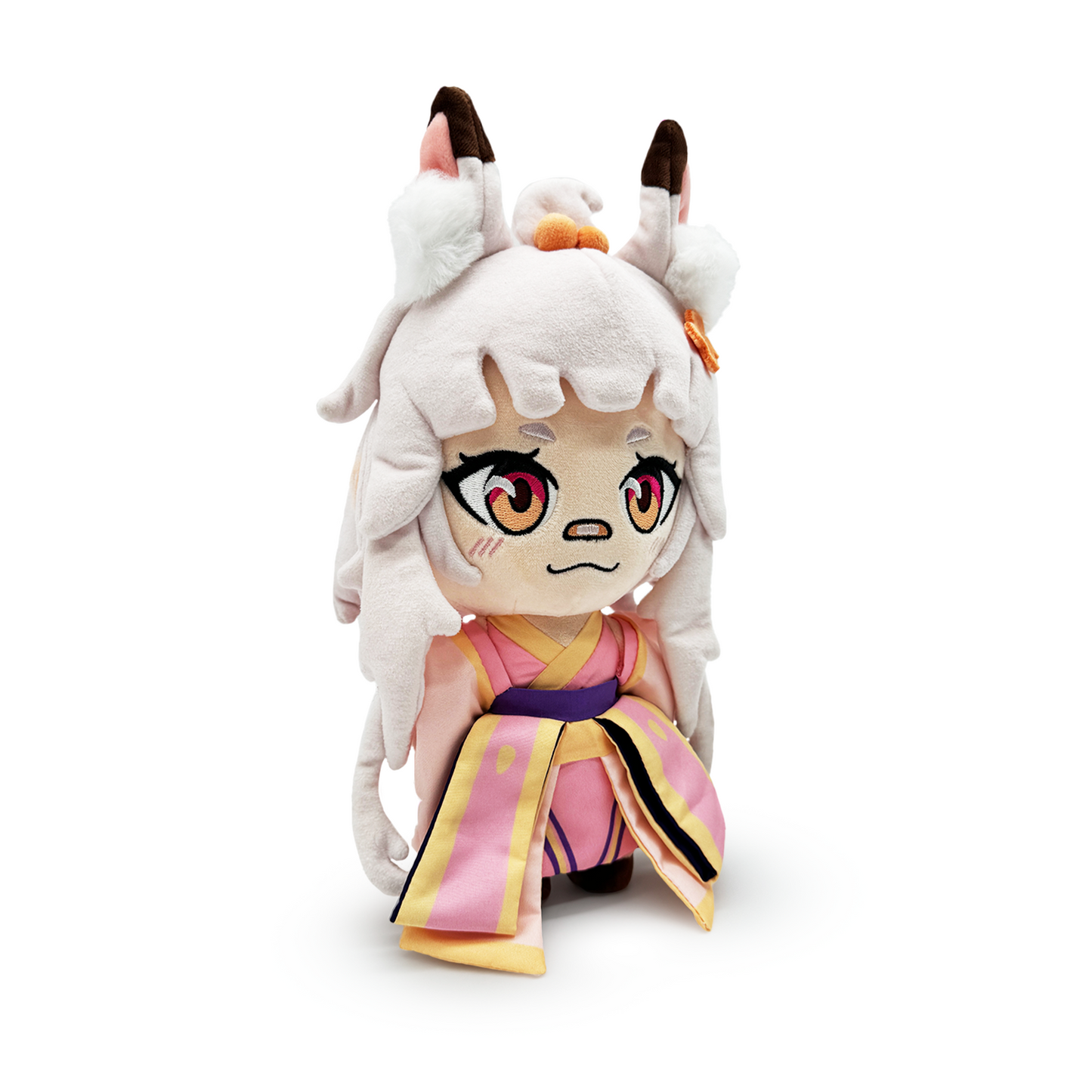 Shirahiko Plush (9in)