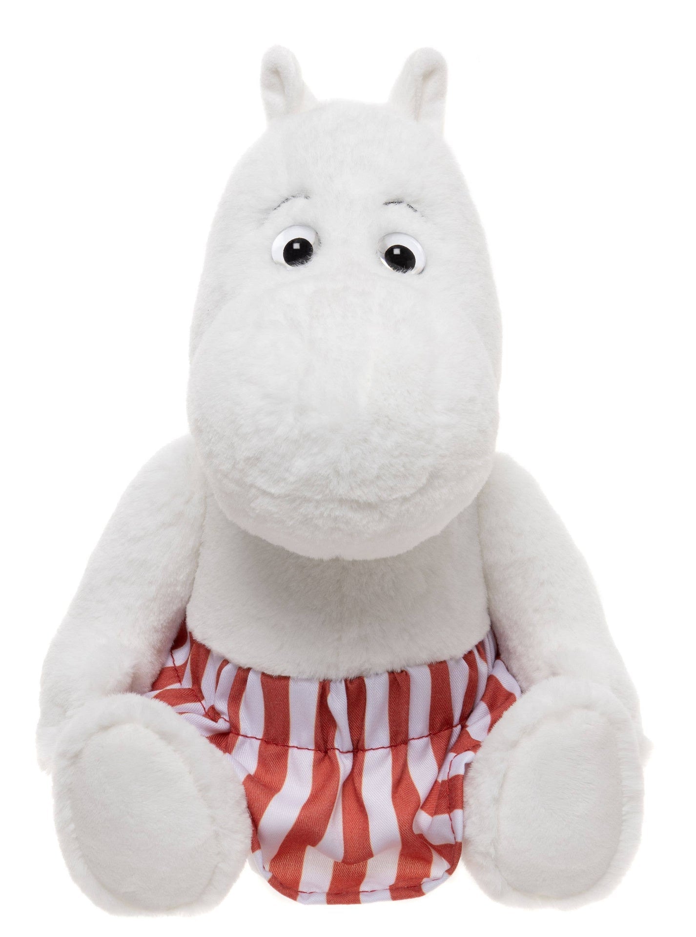 Moominmamma Plush