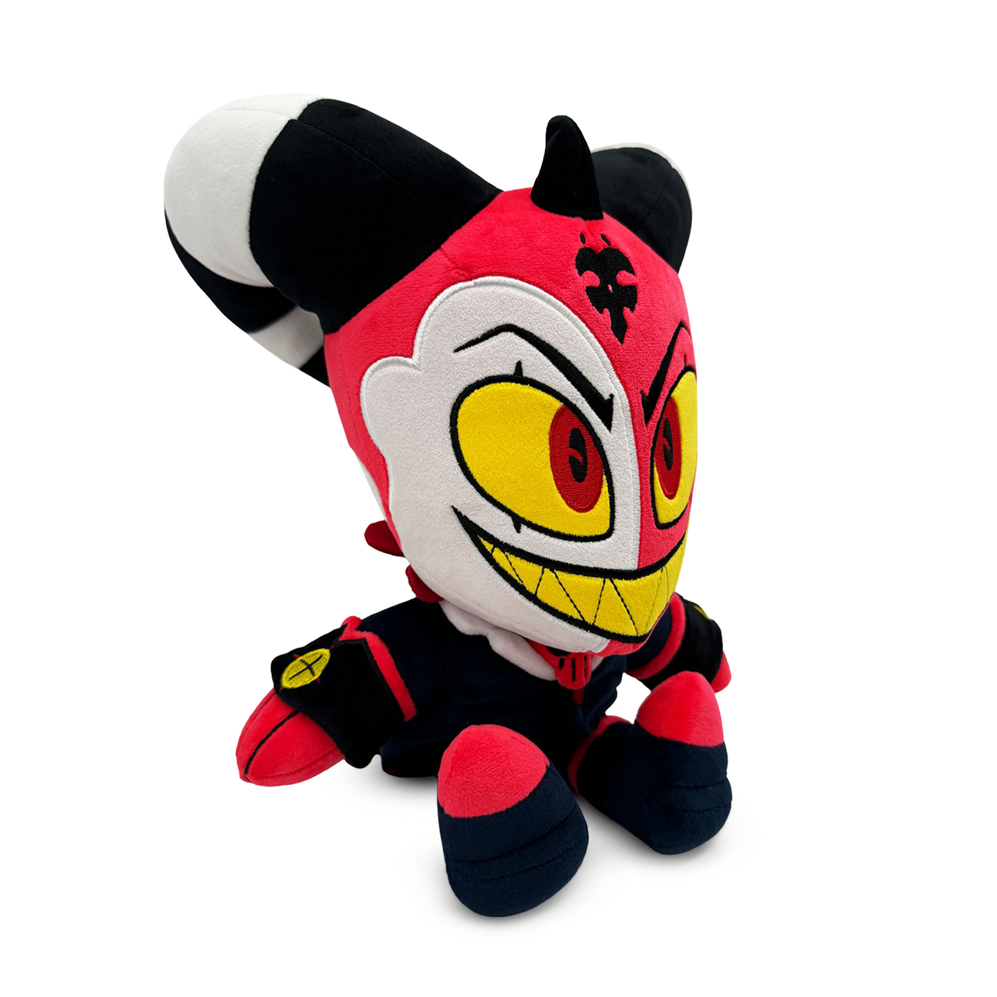 Blitzo Plüschtier (23 cm)