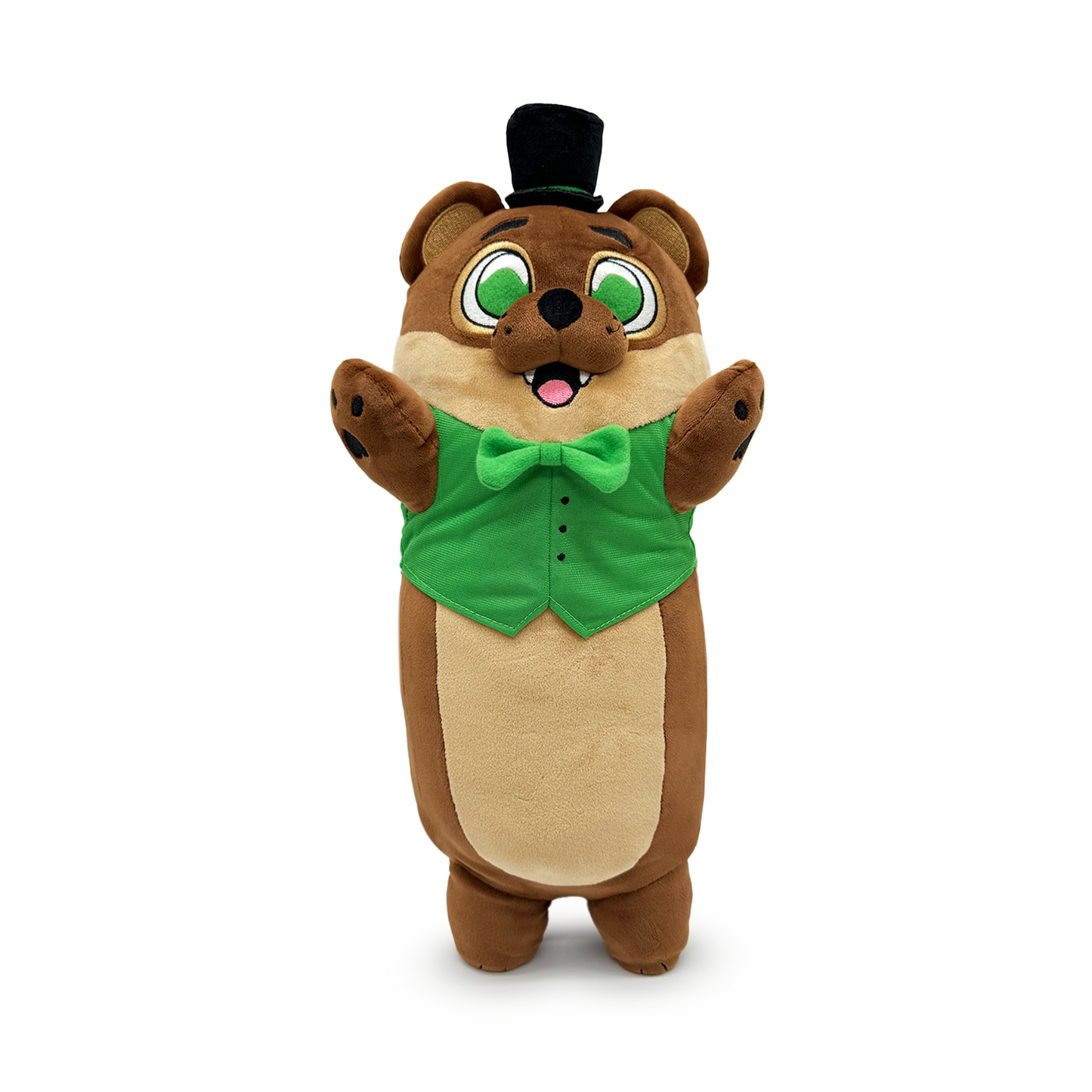 Langes Popgoes Plüschtier (40cm)