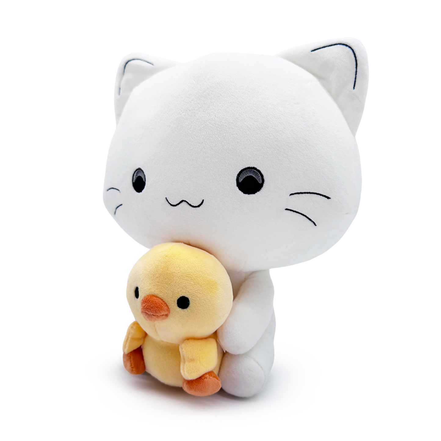 CuppacatASMR Plüschtier (23 cm)