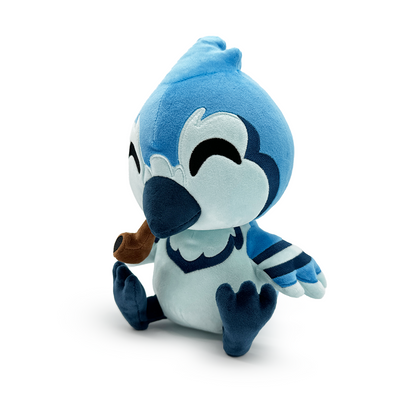 BlueJay Plüsch (23 cm)