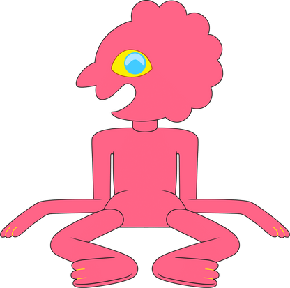 Prismo Plüsch (23 cm)