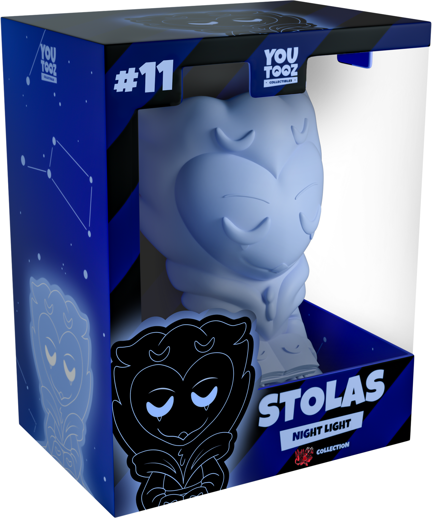Stolas-Nachtlicht