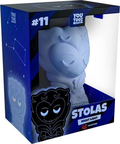 Stolas-Nachtlicht