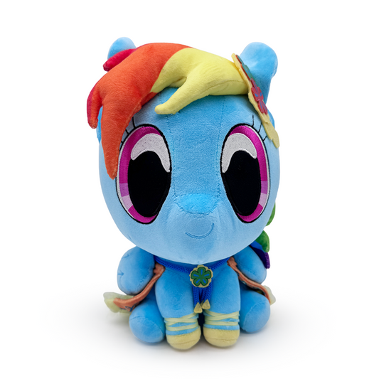 Jahr des Ponys Rainbow Dash Plüschtier (23cm)