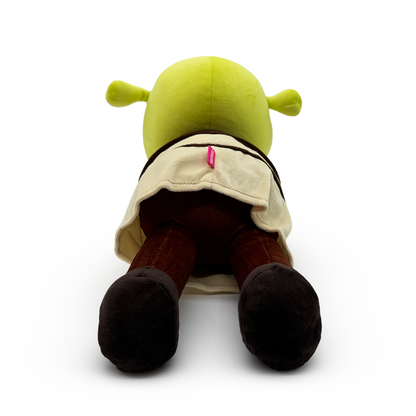 Shrek Weighted Plüschtier (40 cm)
