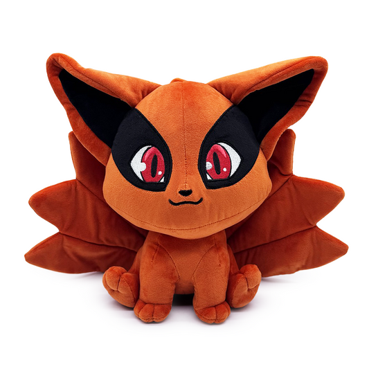 Kurama Plüschtier (23 cm)