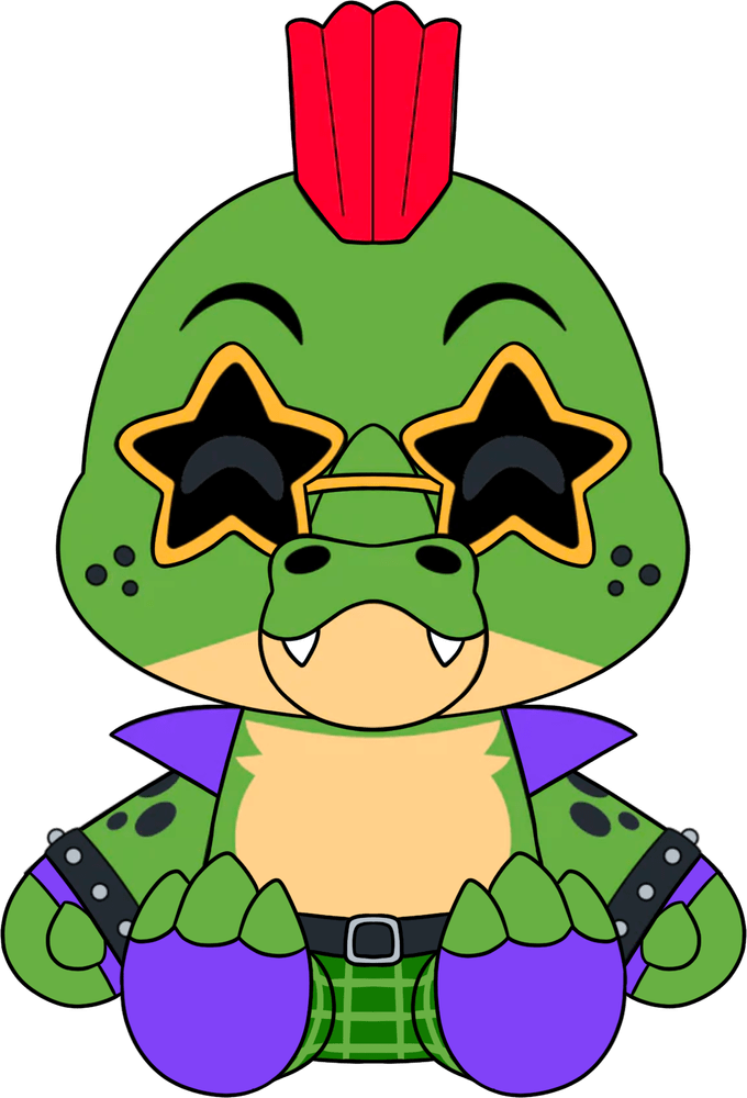 Monty Schulterreiter (15 cm)