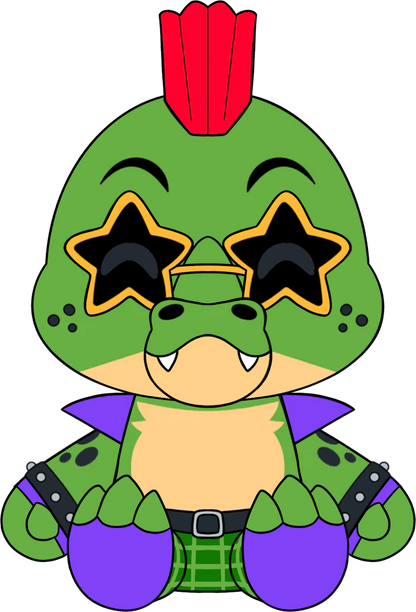 Monty Schulterreiter (15 cm)