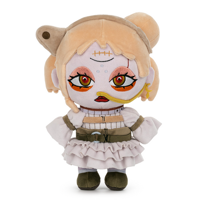 Standing Plush Toy (9in)