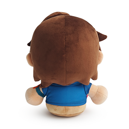 Gregory Plush (9in)