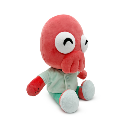 Zoidberg Plüschtier (23 cm)