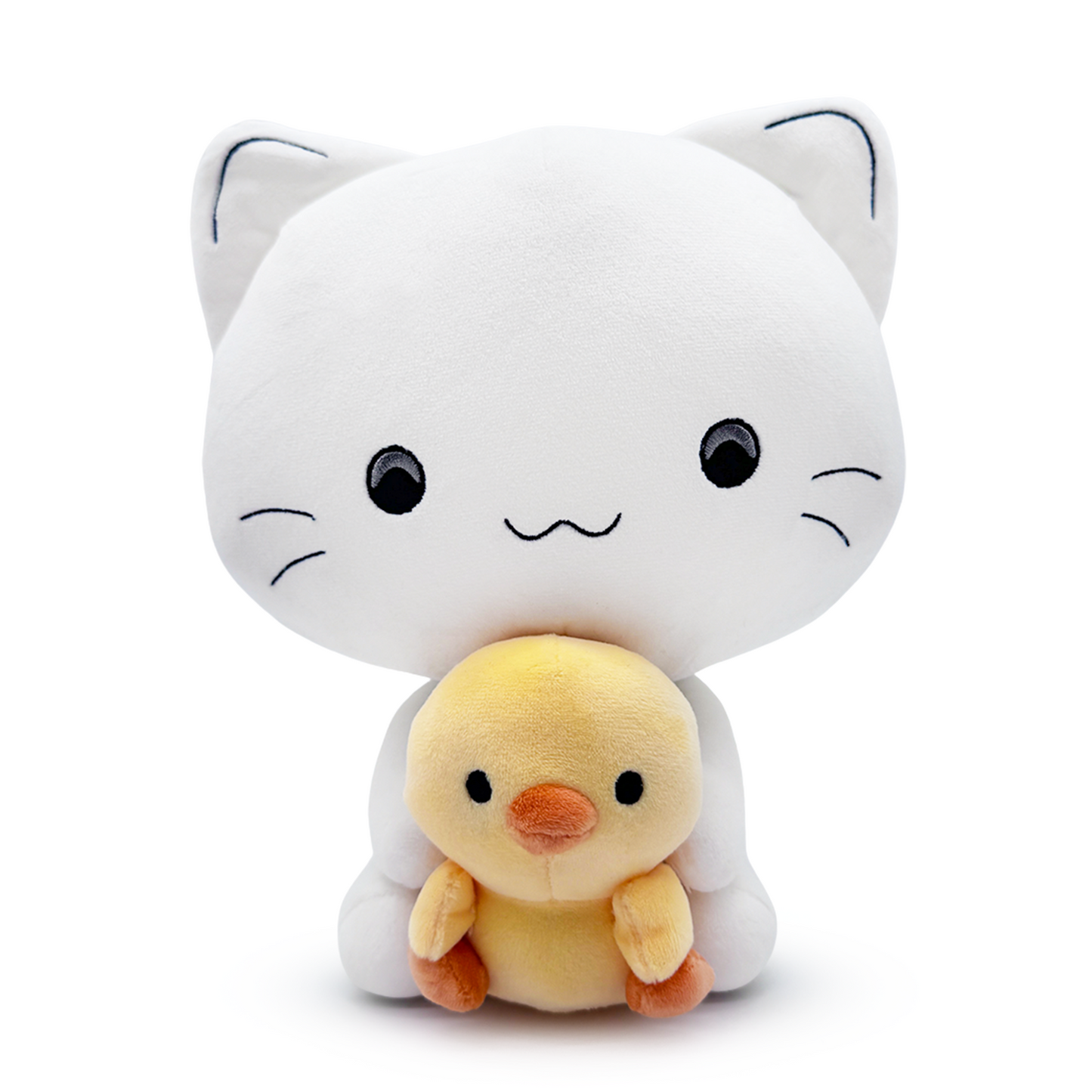 CuppacatASMR Plüschtier (23 cm)