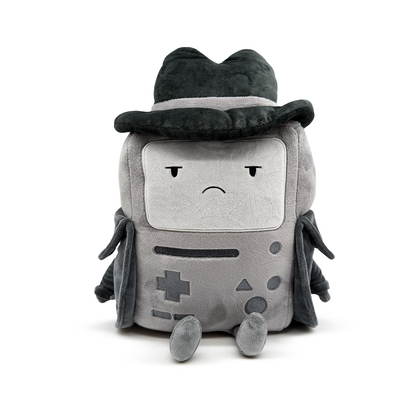 Detektiv BMO Plüsch (23cm)