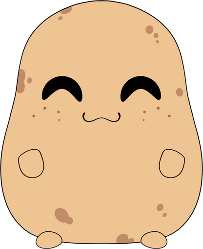 Ayrun Plüsch (23 cm)