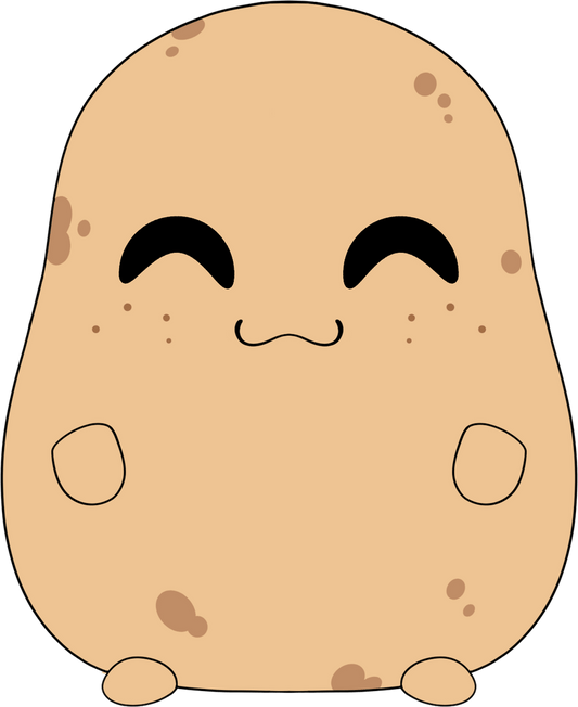 Ayrun Plüsch (23 cm)
