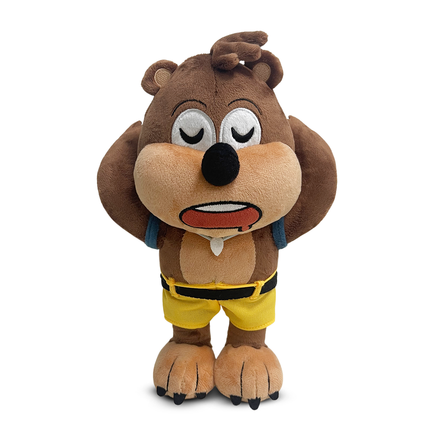 Banjo-Kazooie Schlafplüsch (23cm)