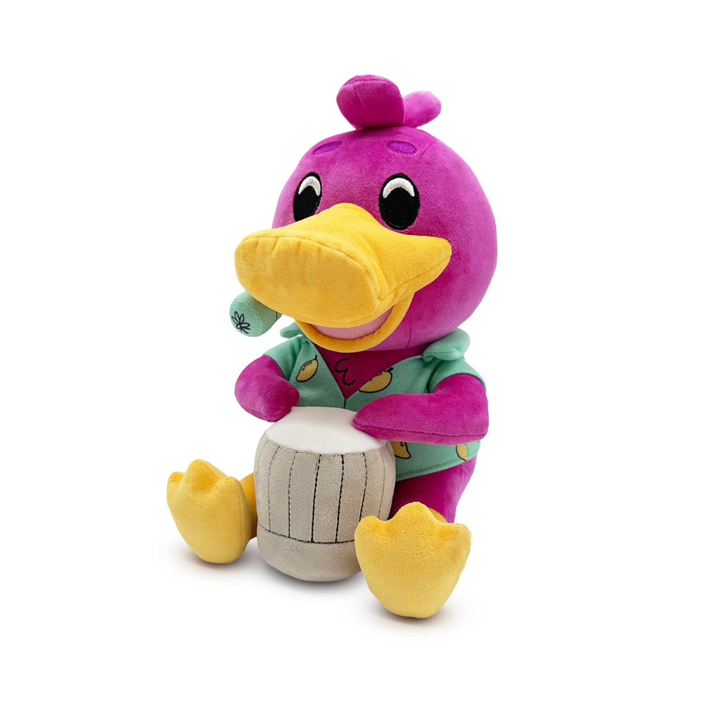 Plüsch-Schnabeltier (23 cm)