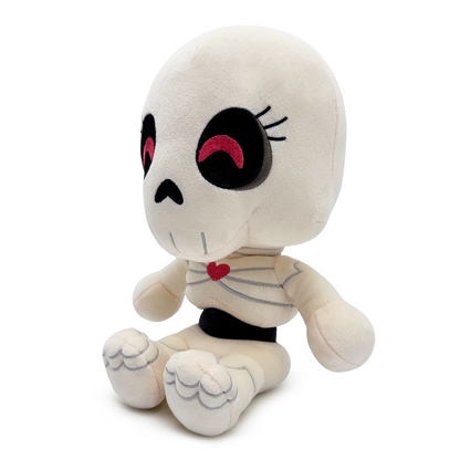 Urban Myth Skelett Plüschtier (23 cm)
