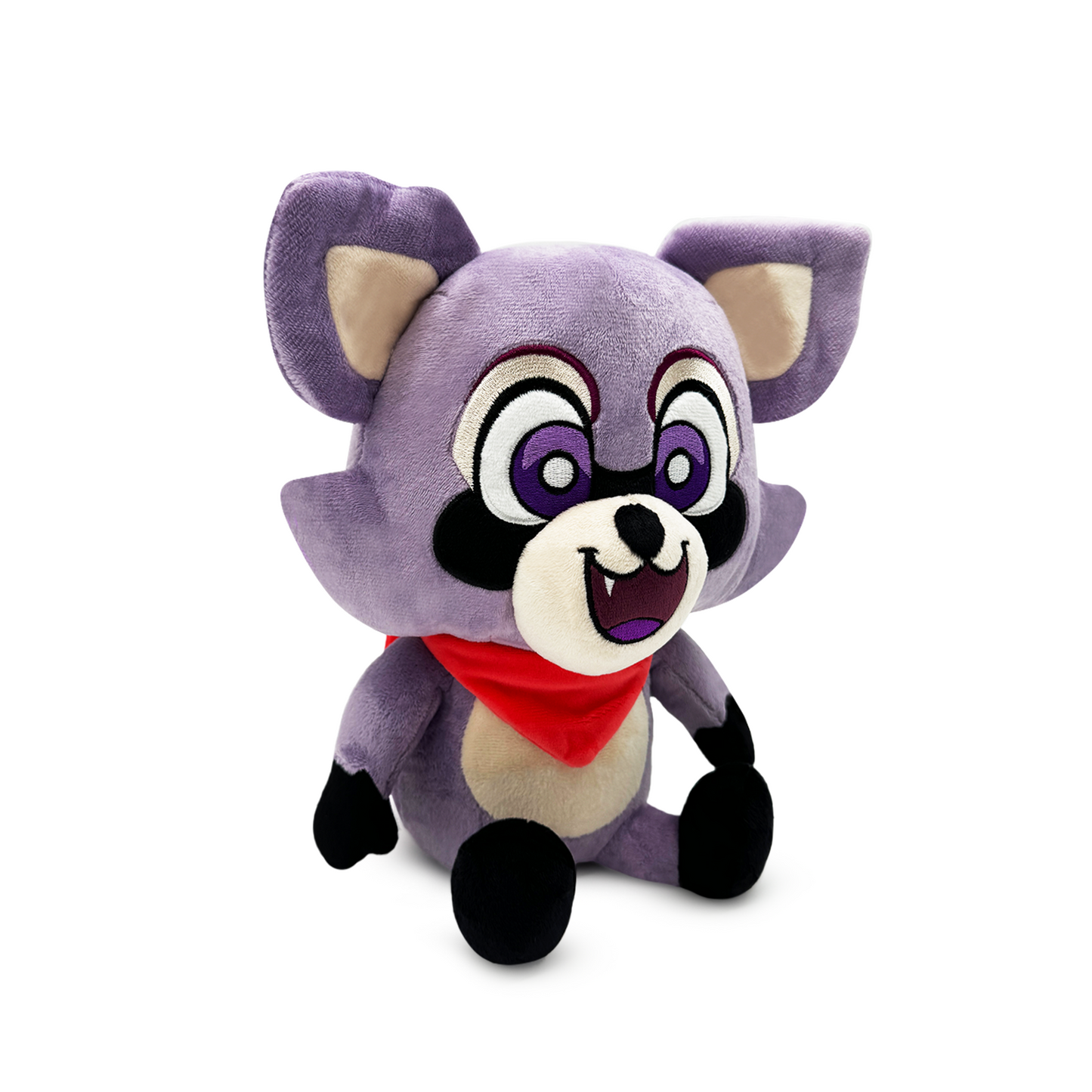 Rambley Plush (9in)